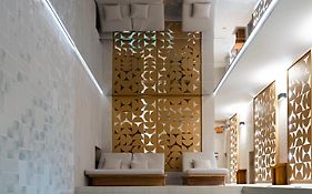 Grand Hôtel Du Parc - Teritoria